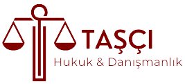 Taşçı Hukuk & Danışmanlık - İstanbul Avukat