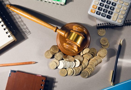 İcra ve İflas Hukuku