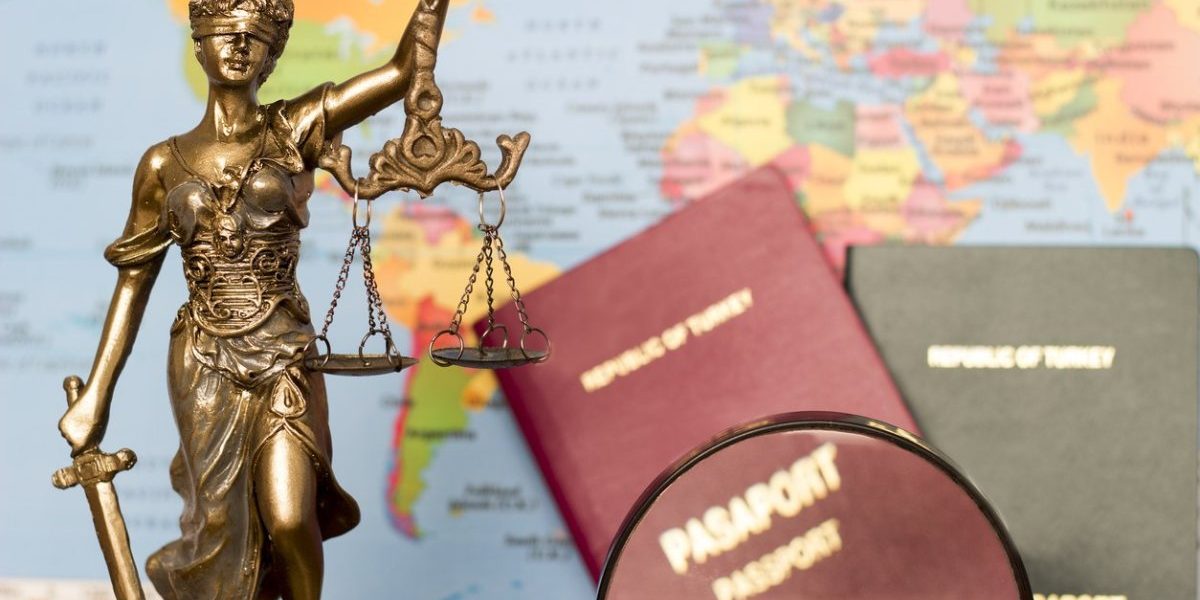 Vatandaşlık Hukuku