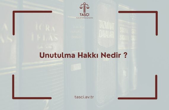Unutulma Hakkı Nedir İnternetten Adımı ve Haberimi Nasıl Sildiririm Unutulma Hakkı İnternet erişim kaldırma